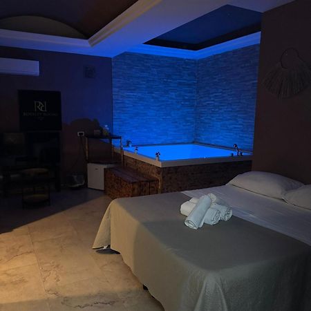 Royalty Rooms & Spa Naples Extérieur photo