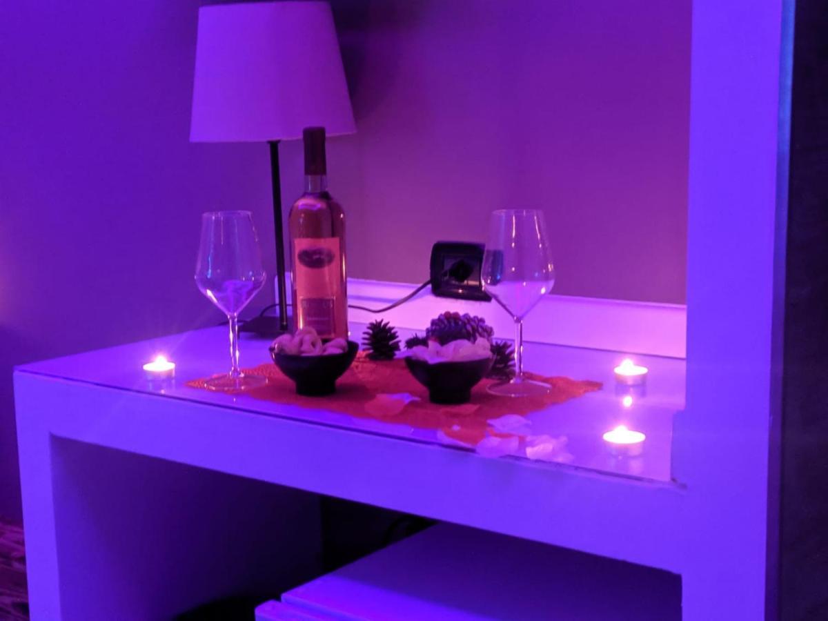 Royalty Rooms & Spa Naples Extérieur photo