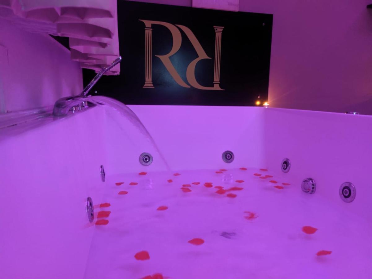 Royalty Rooms & Spa Naples Extérieur photo
