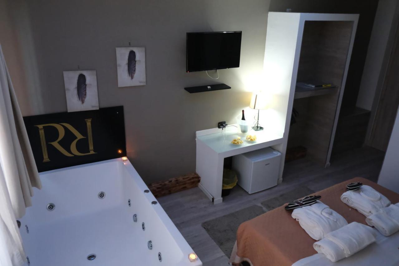 Royalty Rooms & Spa Naples Extérieur photo