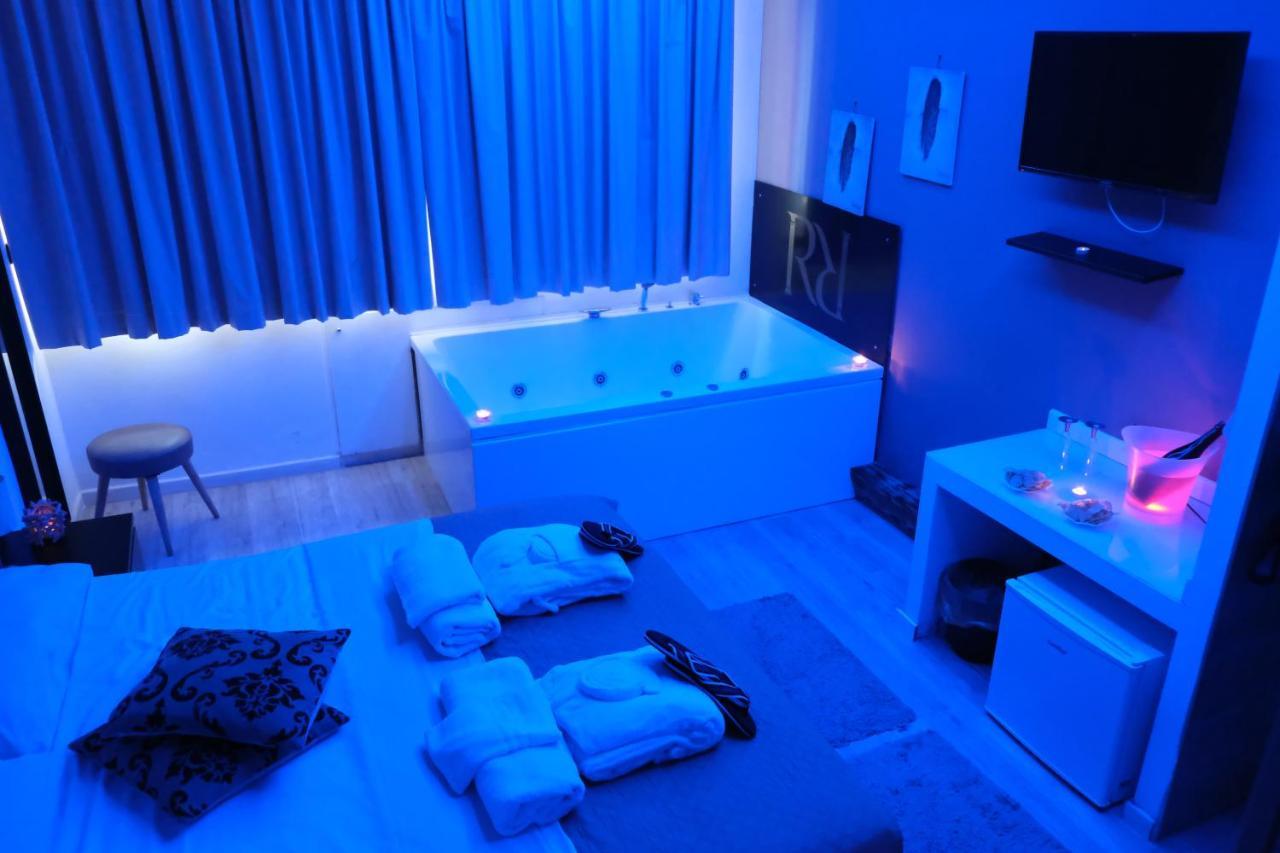 Royalty Rooms & Spa Naples Extérieur photo