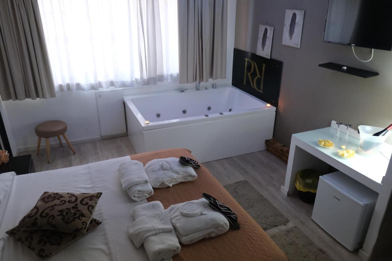 Royalty Rooms & Spa Naples Extérieur photo