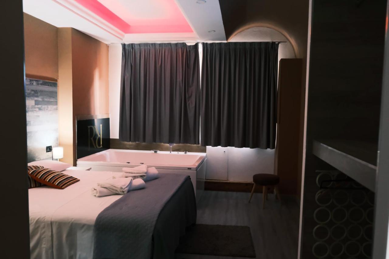 Royalty Rooms & Spa Naples Extérieur photo