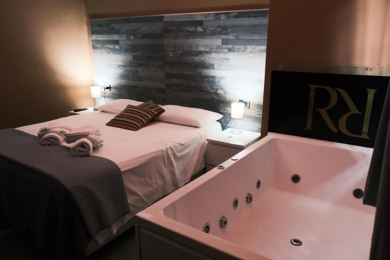 Royalty Rooms & Spa Naples Extérieur photo