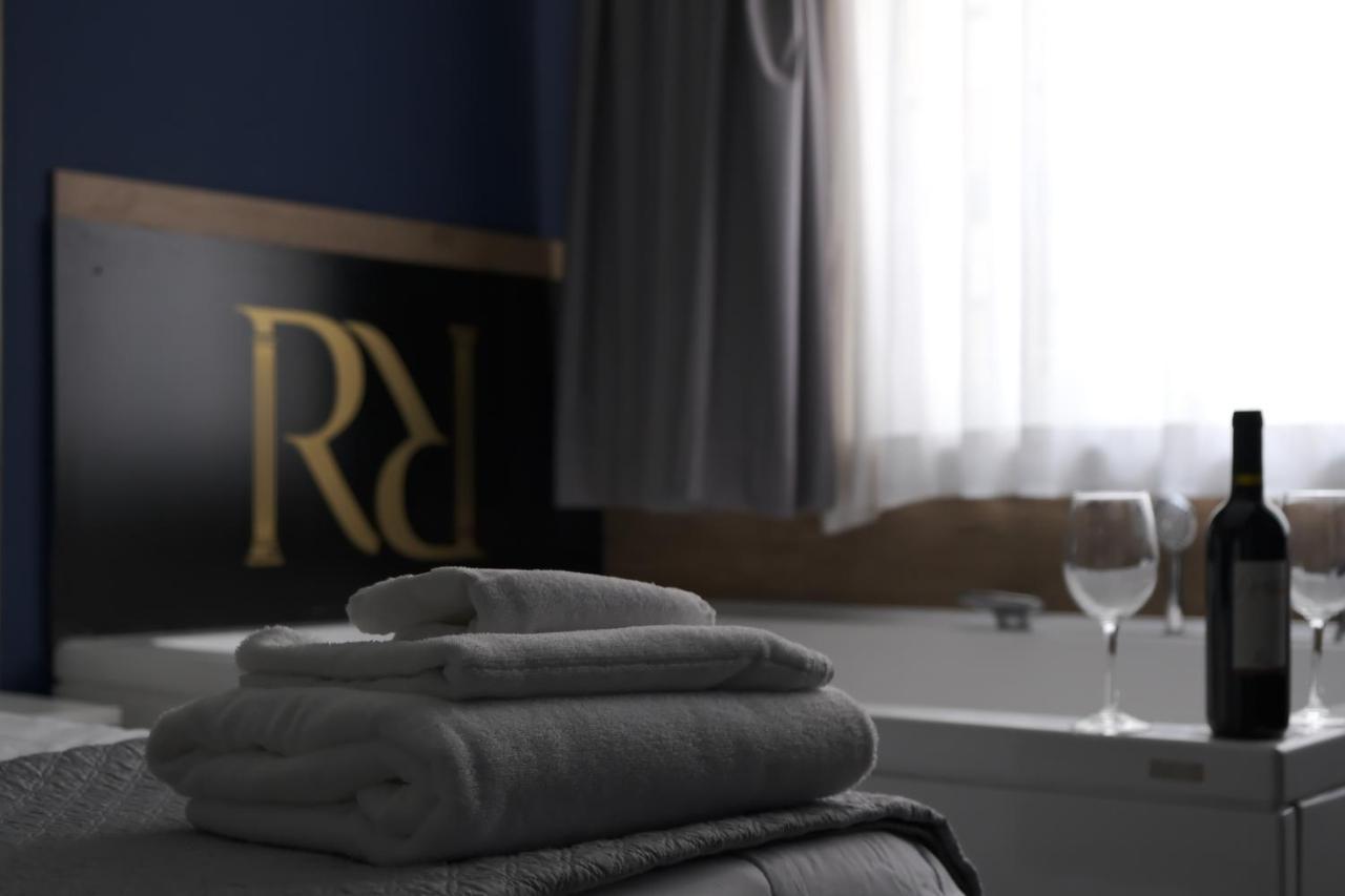 Royalty Rooms & Spa Naples Extérieur photo