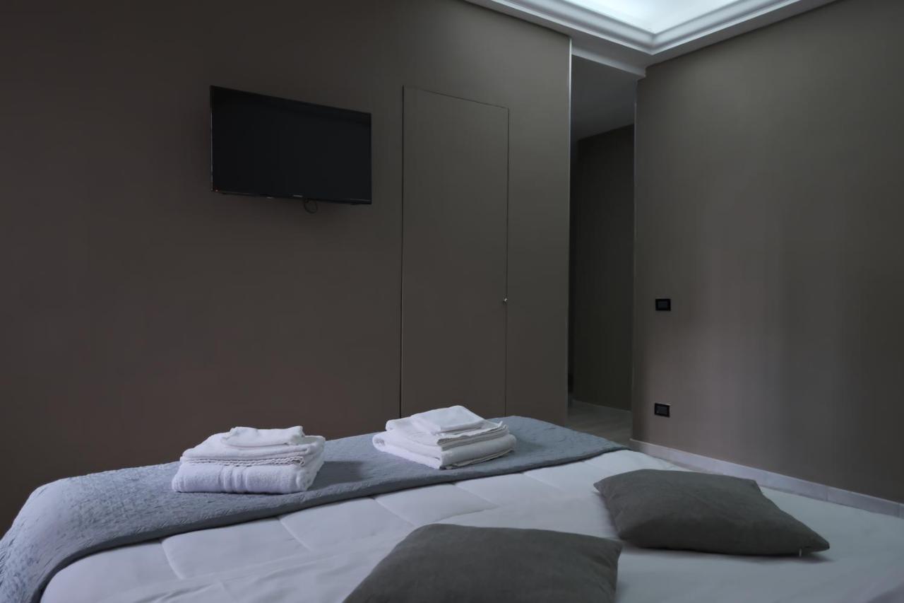 Royalty Rooms & Spa Naples Extérieur photo