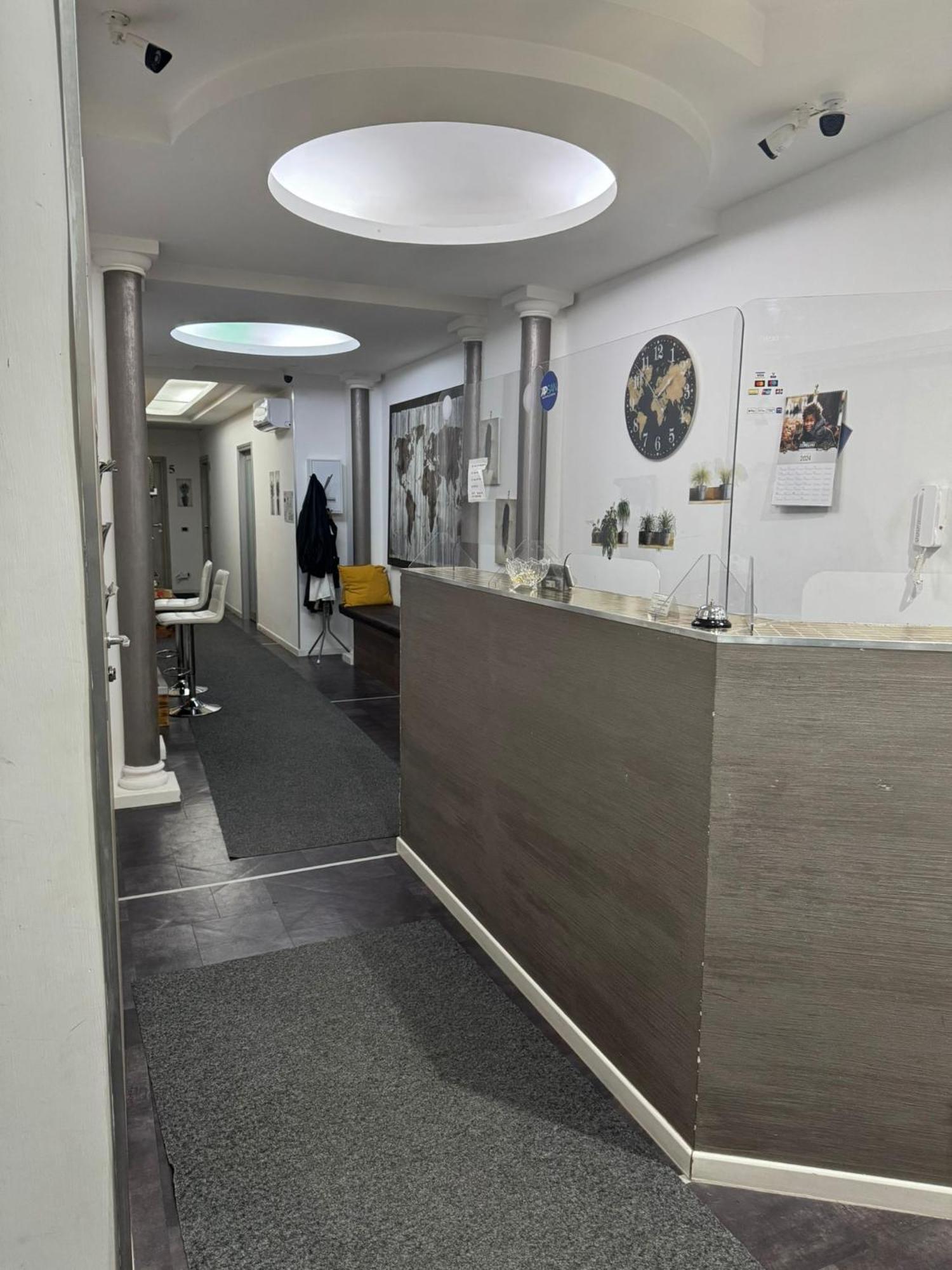 Royalty Rooms & Spa Naples Extérieur photo