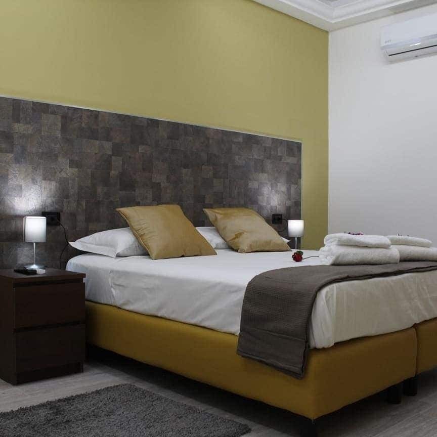 Royalty Rooms & Spa Naples Extérieur photo