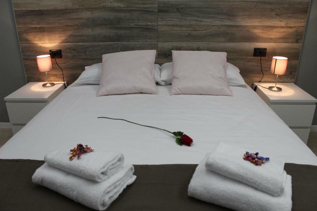 Royalty Rooms & Spa Naples Extérieur photo